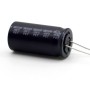 Condensateur 1000uf - 100V - 18x35.5mm P: 7.5mm - Rubycon