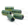 5x Condensateur 1000uf - 35V - 10x20mm P: 5mm BERYL