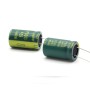 2x Condensateur 1000uf - 63V - 16x26mm P: 7.5mm BERYL