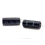 2x Condensateur 1000uf - 25V - 10x25mm - P: 5mm Panasonic