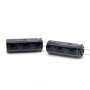 2x Condensateur 2700uf - 25V - 12.5x35mm - P: 5mm Panasonic 