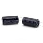 2x Condensateur 3300uf - 25V - 13x25mm - P: 5mm - Chengxing