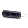 Condensateur 3300uf - 25V - 12.5x35mm - P: 5mm Panasonic