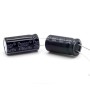 2x Condensateur 4700uf - 25v - 16x30mm - P: 7.5mm - Chengxing