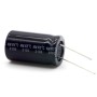 2x Condensateur 4700uf - 35v - 18x30mm - P: 7.5mm - Chengxing