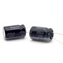 2x Condensateur 4700uf - 6.3V - 12.5x20mm - P: 5mm Panasonic