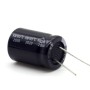 Condensateur 6800uf - 25v - 18x25mm - P: 7.5mm - Chengxing