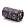 Condensateur 680uf - 400V - 30x50mm - P:10mm - Nippon Chemi-Con