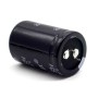 Condensateur 6800uf - 63V - 30x45mm P:10mm - Snap in - Chengxing