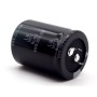 Condensateur 470uf - 450V - 35x45mm P:10mm - snap in - Zeasset