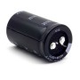 Condensateur 4700uf - 100V - 30x50mm P:10mm - Snap in - Chengxing