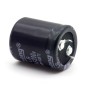 Condensateur 470uf - 200V - 25x30mm P:10mm - Snap in - Chengxing
