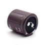 Condensateur 470uf - 450V - 35x35mm - P:10mm - Snap in - SamYoung
