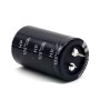 Condensateur 1800uf - 200V - 30x50mm P:10mm - snap in - Xunda