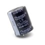 Condensateur 470uf - 250V - 25x30mm P:10mm - Snap in - Chengxing