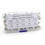 Pack fusible verre 5x20mm - fusion Temporisé - 40 pièces - 1-B1-5