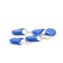 5x Condensateur ceramique 152 - 1.5nf - 2kv - 2000v Haute Tension