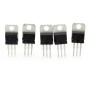 5x L7809CV régulateur de tension 9v - TO-220