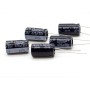 5x Condensateur 470uf - 35v - 10x17mm - Chengxing - 7con036