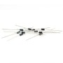 10x Diode redressement 1N4007 - 1000v - 1A