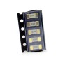 5x lot Fusible rapide 1808 SMD  - 10A - 2.6x6mm- Little fuse