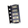 5x lot Fusible rapide 1808 SMD  - 10A - 2.6x6mm- Little fuse