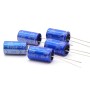 5x Condensateur 470uf - 35v - 10x17mm - JB Capacitors - 433con1169