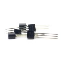 10x Transistor C945 P331 - NPN - TO-92 - 36tran005