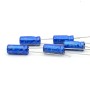 5x Condensateur electrolitique JB Capacitors radial 47uF 16V 5x11mm