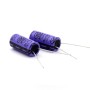 2x Condensateur 150uf 100v - 10x20mm P:5mm - Yunxing - 386con892