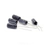 Condensateur 0.1uf 50v - 5x11mm - P:2mm - Chengxing