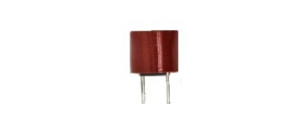 Fusbile Rond 382 250v