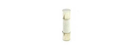 Fusible Ceramique  5x20mm 250v