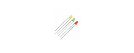 Led 3mm