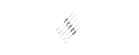 Fusible Verre 3.6x10mm