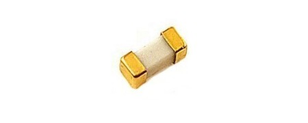 fusible a souder 1808 SMD