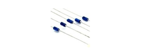 Diodes diac