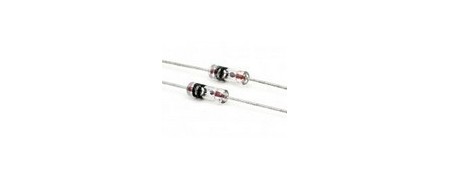 Diodes Germanium