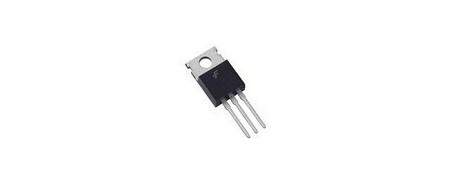 Regulateur de tension