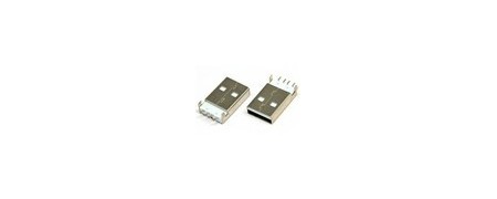 Usb à souder