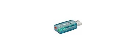 usb audio
