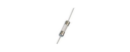 Fusible ceramique 5x20 a souder
