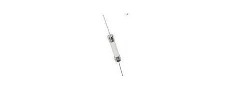 Fusible ceramique 6x30 a souder