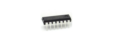 CMOS Series 4000