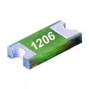Fusible 1206 SMD