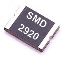 PTC SMD 2920 