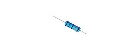Resistance Metal 3W