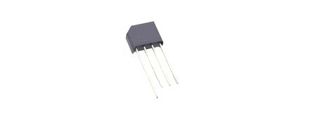 Bridge Rectifiers