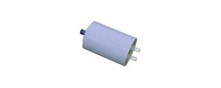 Condensateur moteur CBB60