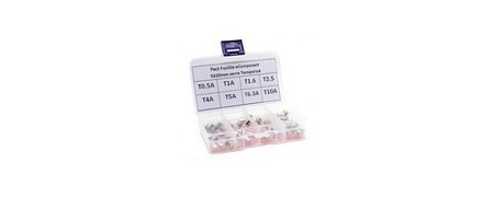 Pack fusible
